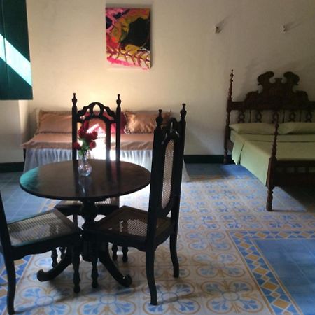 Hotel Casa Frankie São Luís Esterno foto