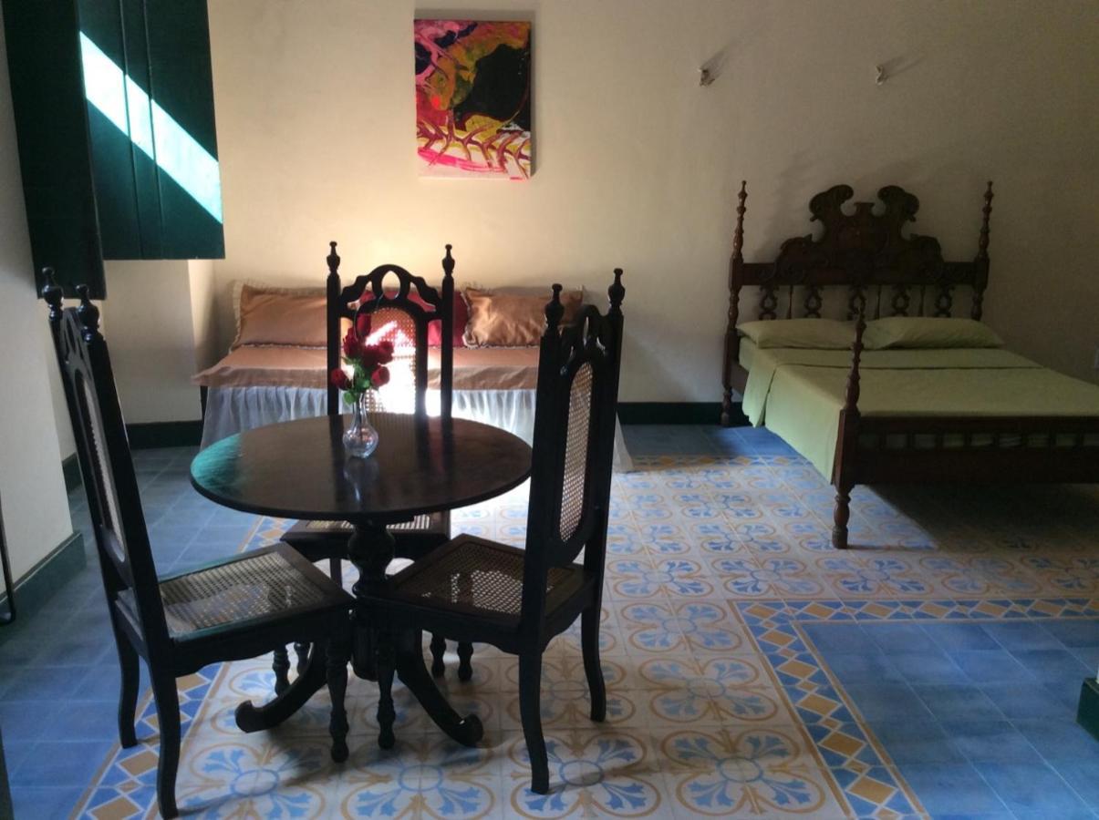 Hotel Casa Frankie São Luís Esterno foto