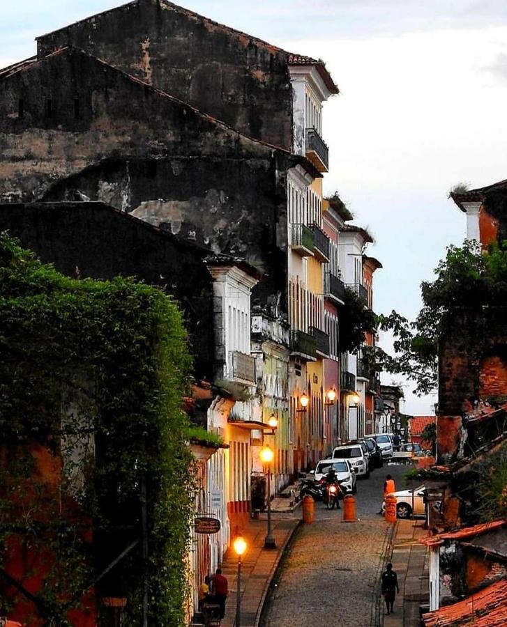 Hotel Casa Frankie São Luís Esterno foto